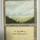 Plains (A) Revised Edition Regular