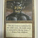 Obsianus Golem Revised Edition Regular