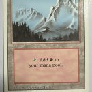 Mountain (B) Revised Edition Regular