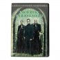 The Matrix Reloaded Full-Screen Edition DVD Movie Sci-Fi Action Film