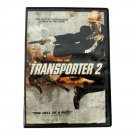 Transporter 2 Widescreen DVD Action Movie Jason Statham