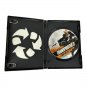 Transporter 2 Widescreen DVD Action Movie Jason Statham