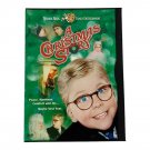 A Christmas Story DVD Movie Warner Bros Family Entertainment NTSC A Christmas Story DVD Movie Warner Bros Family Entertainment NTSC