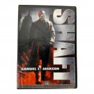 Shaft Dvd Movie Widescreen Collection 2000 Samuel L Jackson Paramount - Dvd - Us