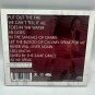 As We Speak Greater Vision CD album 2015 Signed