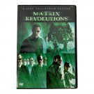 The Matrix Revolutions 2-Disc Full-Screen Edition DVD Movie NTSC