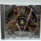 Pink Floyd The Dark Side Of The Moon CD 1994 EMI Limited Edition Pink Floyd The Dark Side Of The Moon CD 1994 EMI Limited Edition