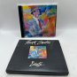 Duets - Frank Sinatra - CD Album Capital Records 1993