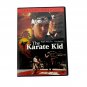 The Karate Kid Special Edition DVD 2005 Ralph Macchio & Pat Morita Columbia