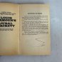 Louis LAmour Riding For The Brand Paperback 1986 Bantam Western Short Stories