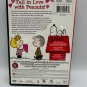 Be My Valentine Charlie Brown Remastered Deluxe Edition DVD Warner Bros 2008
