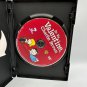 Be My Valentine Charlie Brown Remastered Deluxe Edition DVD Warner Bros 2008