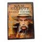 Sam Elliott Double Feature DVD Molly And Lawless John / Blue River