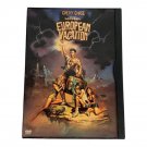 Chevy Chase National Lampoons European Vacation DVD 1985 Classic Warner Bros Chevy Chase National Lampoons European Vacation DVD 1985 Classic Warner Bros