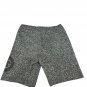 Ecko Unltd Mens Grey Athletic Shorts Size L Drawstring Comfortable Casual Wear
