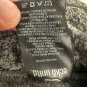 Ecko Unltd Mens Grey Athletic Shorts Size L Drawstring Comfortable Casual Wear