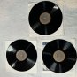 Johannes Brahms The Four Symphonies George Szell Cleveland Orchestra 3LPs 33RPM