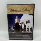 Liberty Or Death DVD Historical Drama St. Johns Church Richmond Virginia