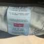 Wrangler Authentic Mens Jeans Straight Leg Size 29x30 Blue Denim Dark Wash