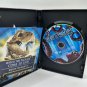 Night At The Museum: Battle Of The Smithsonian DVD 2009 Ben Stiller