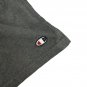Champion Mens Cotton Blend Shorts Size M Gray Athletic Elastic Waist Pocketed