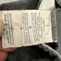 Champion Mens Cotton Blend Shorts Size M Gray Athletic Elastic Waist Pocketed