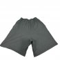 Champion Mens Cotton Blend Shorts Size M Gray Athletic Elastic Waist Pocketed