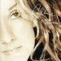 Celine Dion - All The Way... A Decade Of Song CD 1999 Greatest Hits Pop Album