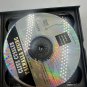 Clive Cussler Valhalla Rising Abridged Read By Ron McLarty 5 Disc Audio Book Set