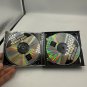 Clive Cussler Valhalla Rising Abridged Read By Ron McLarty 5 Disc Audio Book Set
