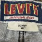 Levis 511 Mens Skinny Fit Jeans Medium Wash Denim Classic Style Casual Size 30X3