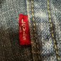 Levis 511 Mens Skinny Fit Jeans Medium Wash Denim Classic Style Casual Size 30X3