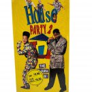 House Party 2 VHS 1991 Comedy Kid N Play Tisha Campbell Martin Lawrence Sealed