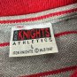 St. Louis Cardinals Iron Knights Athletics Mens Polo Shirt Size L