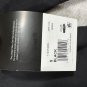 Lee Black Button-Up Shirt Womens Small Long Sleeve Cotton Blend Casual Fit New