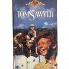 Tom Sawyer VHS 1973 MGM Family Treasures Edition Johnny Whitaker Musical Classic