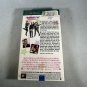 That Thing You Do VHS PG Tom Hanks 20th Century Fox Premiere Series Comedy 1996