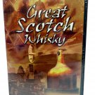 Great Scotch Whisky DVD 2006 Documentary Sanctuary Records Total Content LLC New