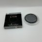 Hi Tech Optics PL Polarizing Filter 72mm Ultra Thin Multi-Coated Made In Japan
