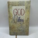 God Calling A.J. Russell 1989 Hardcover Devotional Complete & Unabridged