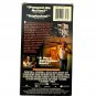 Con Air VHS 1997 Nicolas Cage/John Cusack/John Malkovich R-Rated Action Movie