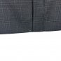 Lauren Ralph Lauren Mens Gray Plaid Wool Blend Suit Jacket Blazer 46R