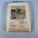 Neil Diamond Stones Album 8 Track Tape UNI Records Pre Owned Vintage Neil Diamond Stones Album 8 Track Tape UNI Records Pre Owned Vintage