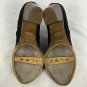 Life Stride Joelle Slip-On Heeled Booties Memory Foam Sole & 2.5" Stacked Heel