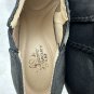 Life Stride Joelle Slip-On Heeled Booties Memory Foam Sole & 2.5" Stacked Heel