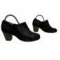 Life Stride Joelle Slip-On Heeled Booties Memory Foam Sole & 2.5" Stacked Heel