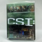 CSI Season 5 DVD Set 2004 Crime Drama William Petersen CBS 7 Discs Complete Set CSI Season 5 DVD Set 2004 Crime Drama William Petersen CBS 7 Discs Complete Set