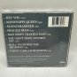 Bachman-Turner Overdrive Greatest Hits Live CD Album 1990 Curb Records