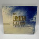 The Union Electric Time Is Gold CD Album 2012 Rankoutsider Records Outsider41 The Union Electric Time Is Gold CD Album 2012 Rankoutsider Records Outsider41