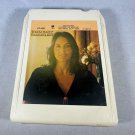 Joan Baez Diamonds & Rust 8-Track Tape 1975 A&M Records Vintage Folk